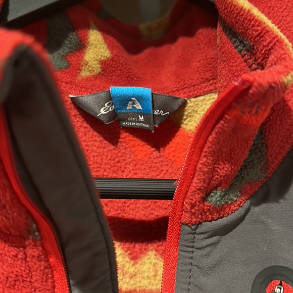 Eddie Bauer Sweatshirt - Picture 2 of 2